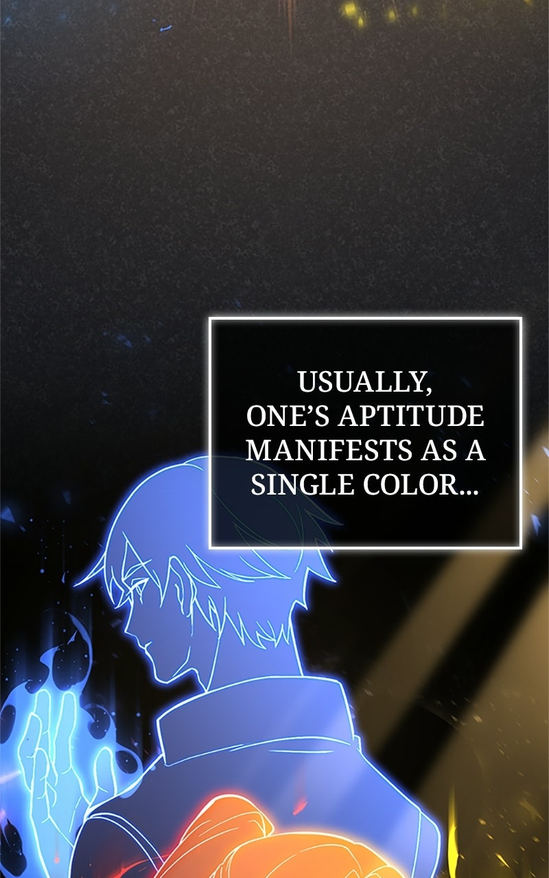 The Regressed MageUses Cheat Skills Ep.1 - The One Who Had Nothing page 19 - 