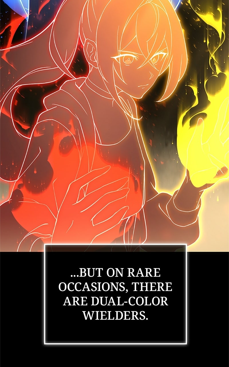 The Regressed MageUses Cheat Skills Ep.1 - The One Who Had Nothing page 20 - 