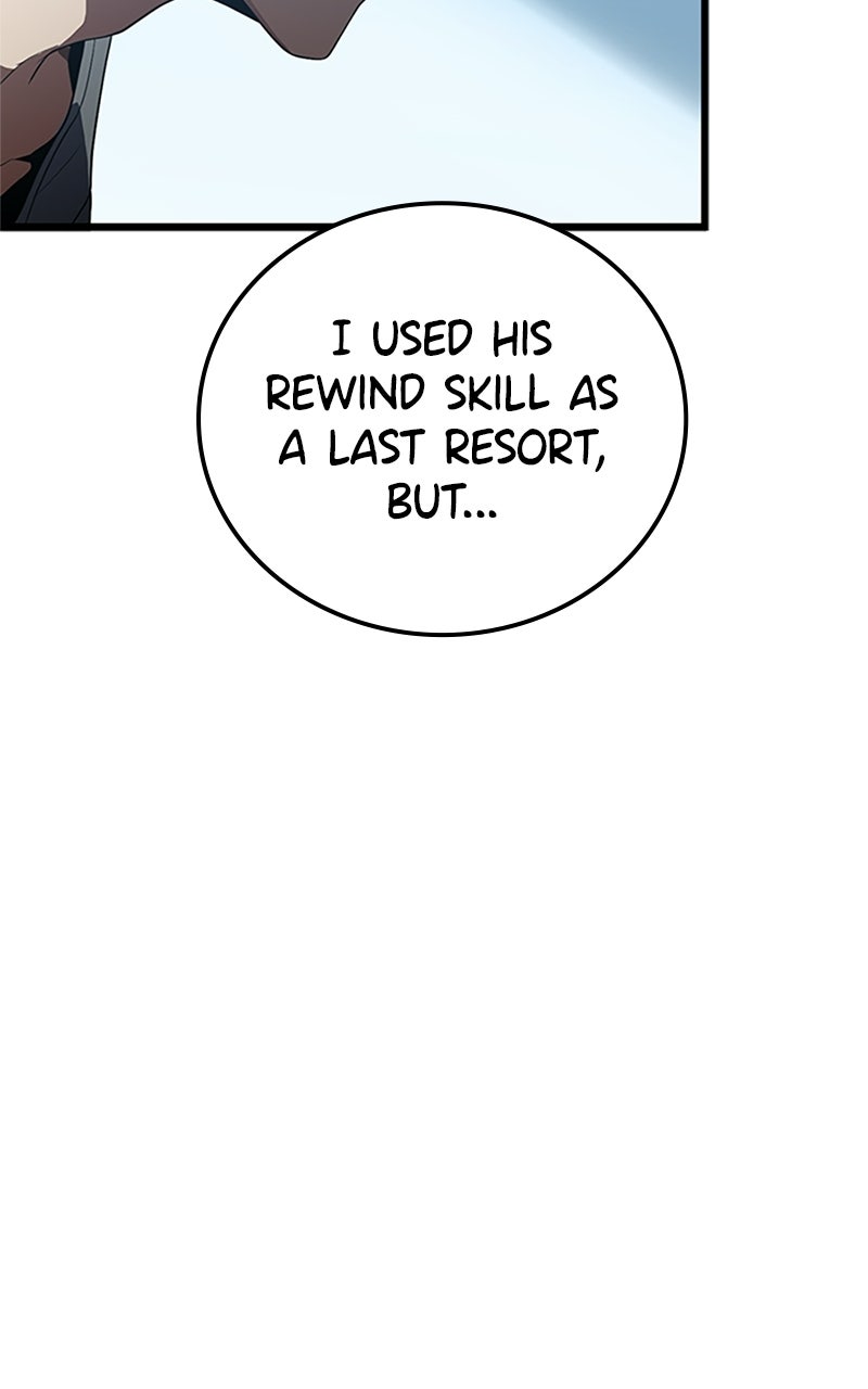 The Regressed MageUses Cheat Skills Ep.1 - The One Who Had Nothing page 206 - 