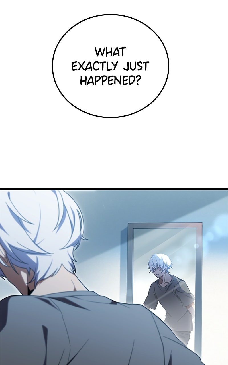 The Regressed MageUses Cheat Skills Ep.1 - The One Who Had Nothing page 207 - 