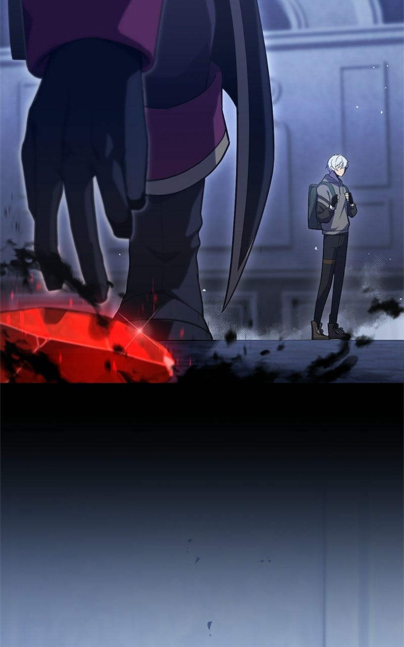 The Regressed MageUses Cheat Skills Ep.1 - The One Who Had Nothing page 37 - 