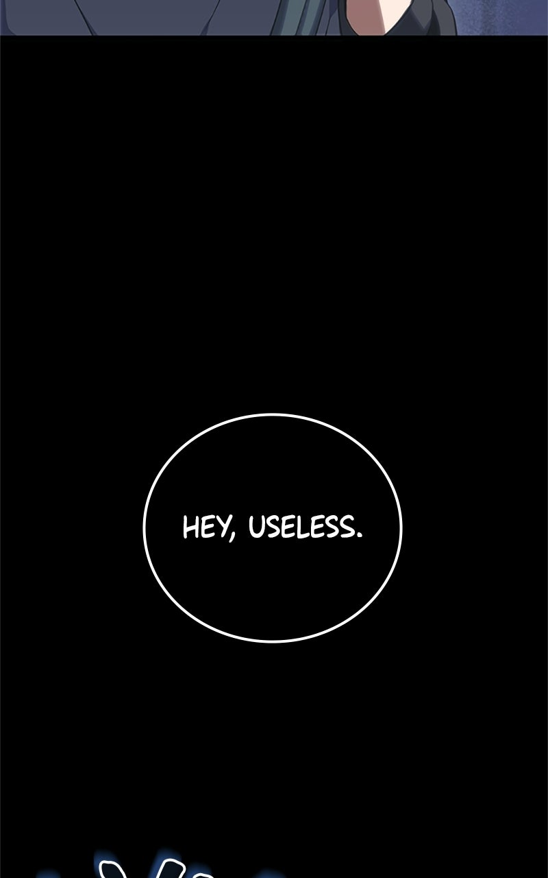 The Regressed MageUses Cheat Skills Ep.1 - The One Who Had Nothing page 39 - 