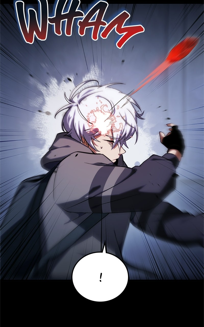 The Regressed MageUses Cheat Skills Ep.1 - The One Who Had Nothing page 40 - 