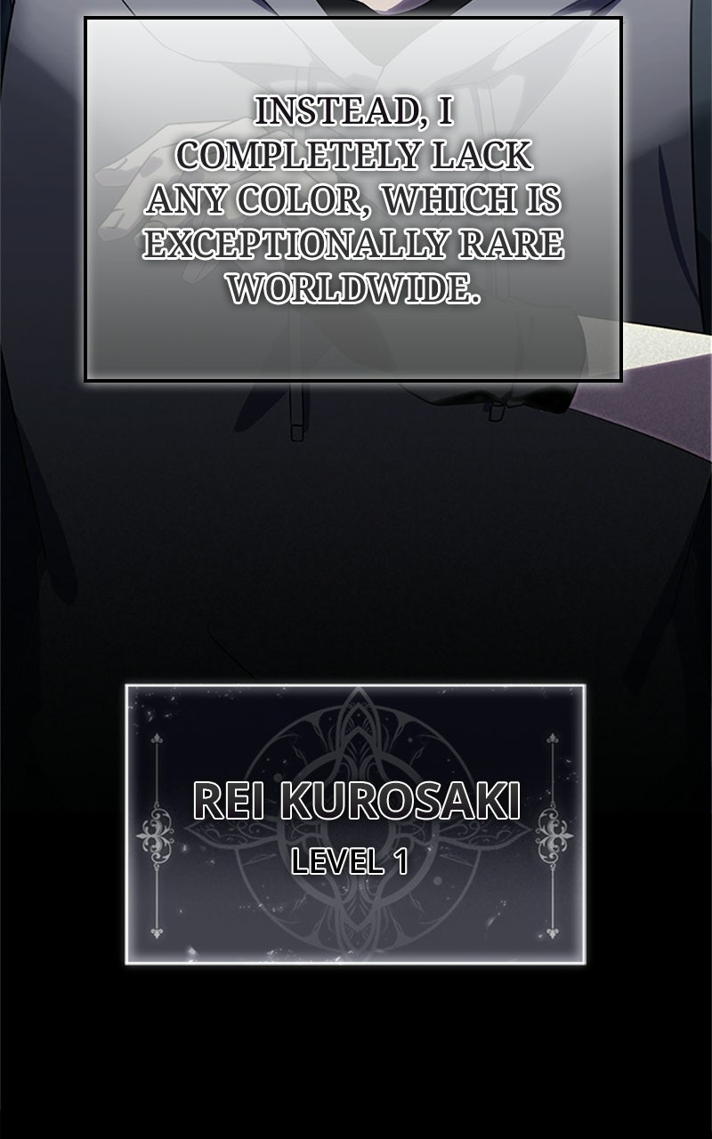 The Regressed MageUses Cheat Skills Ep.1 - The One Who Had Nothing page 46 - 