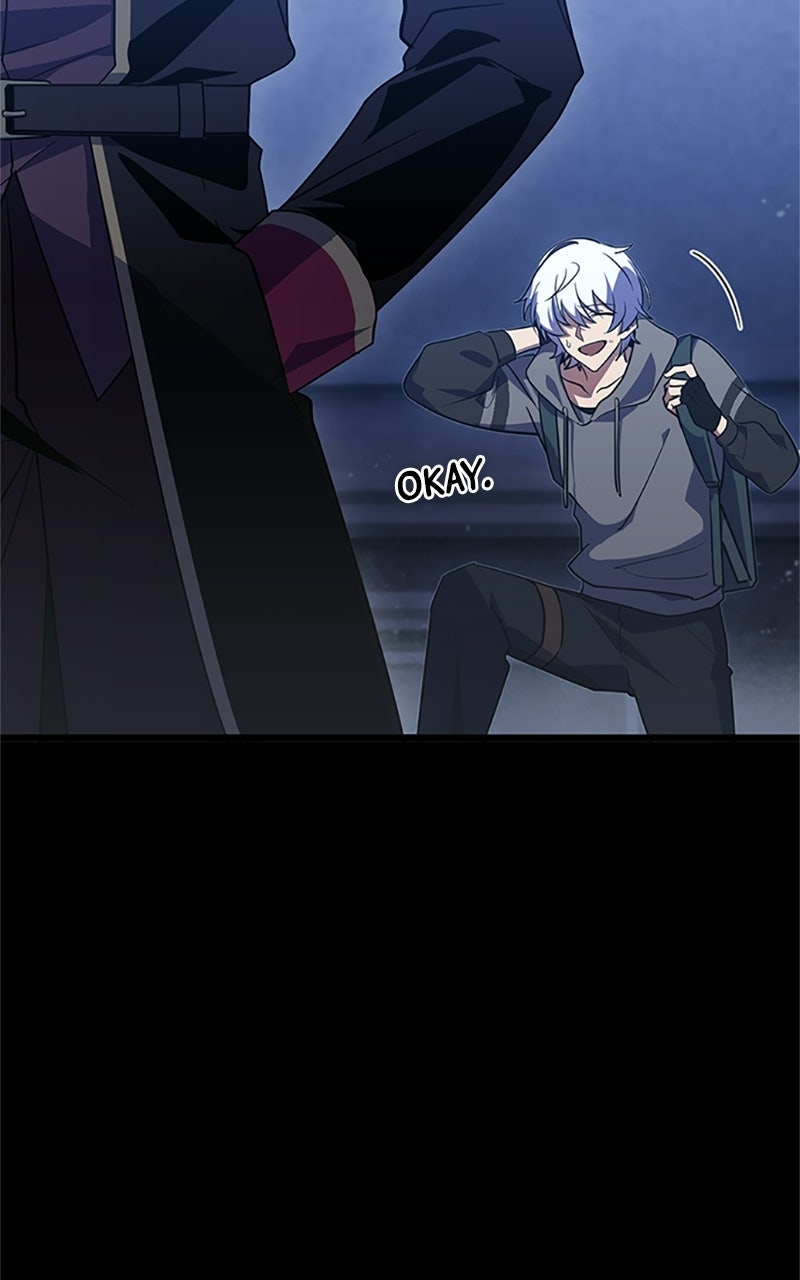 The Regressed MageUses Cheat Skills Ep.1 - The One Who Had Nothing page 48 - 