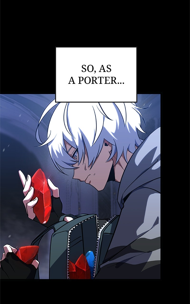 The Regressed MageUses Cheat Skills Ep.1 - The One Who Had Nothing page 49 - 