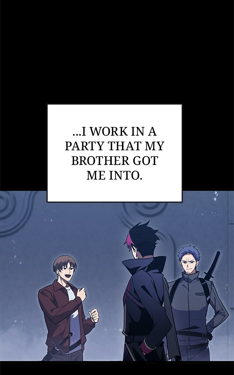 The Regressed MageUses Cheat Skills Ep.1 - The One Who Had Nothing page 50 - 