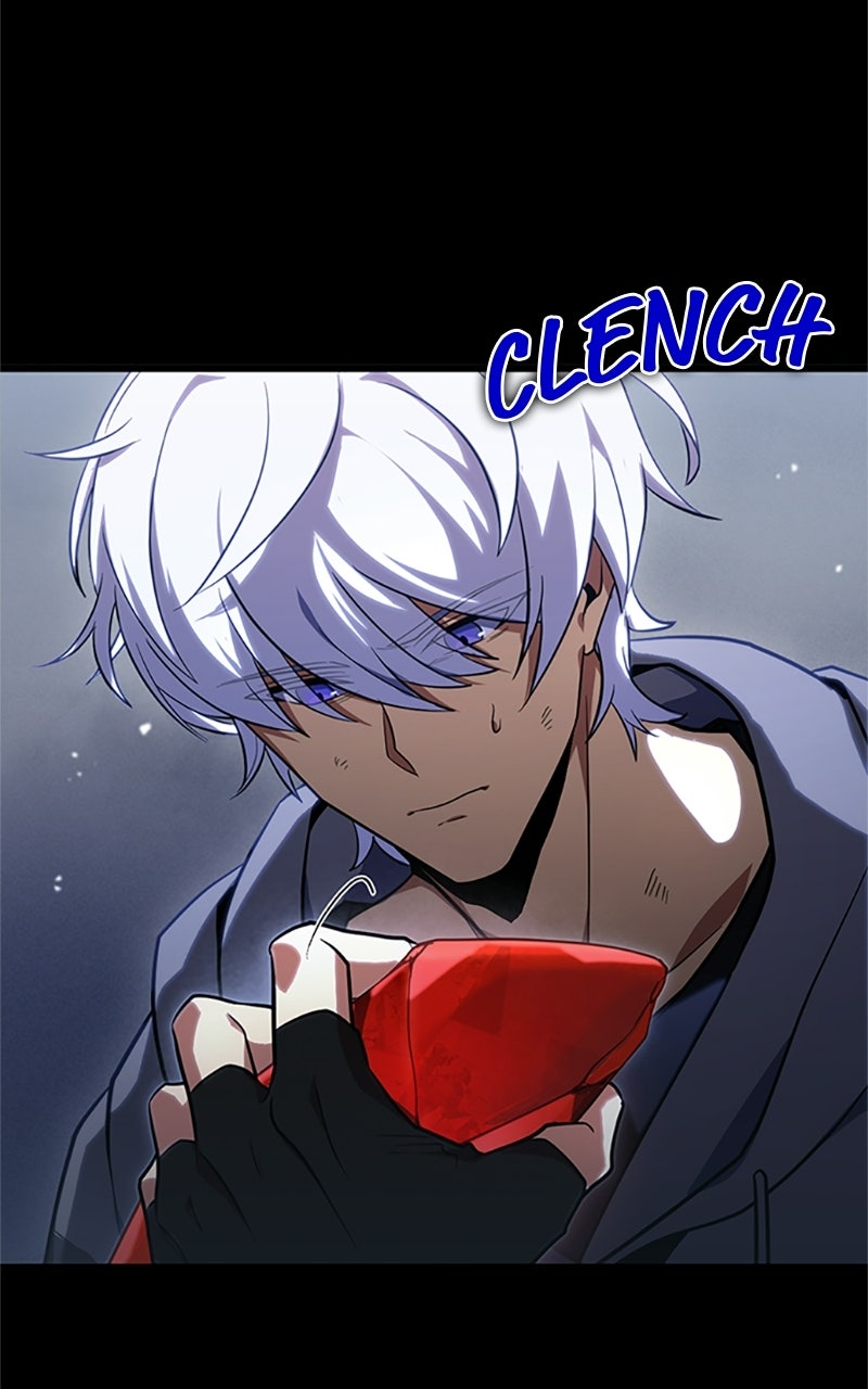 The Regressed MageUses Cheat Skills Ep.1 - The One Who Had Nothing page 52 - 