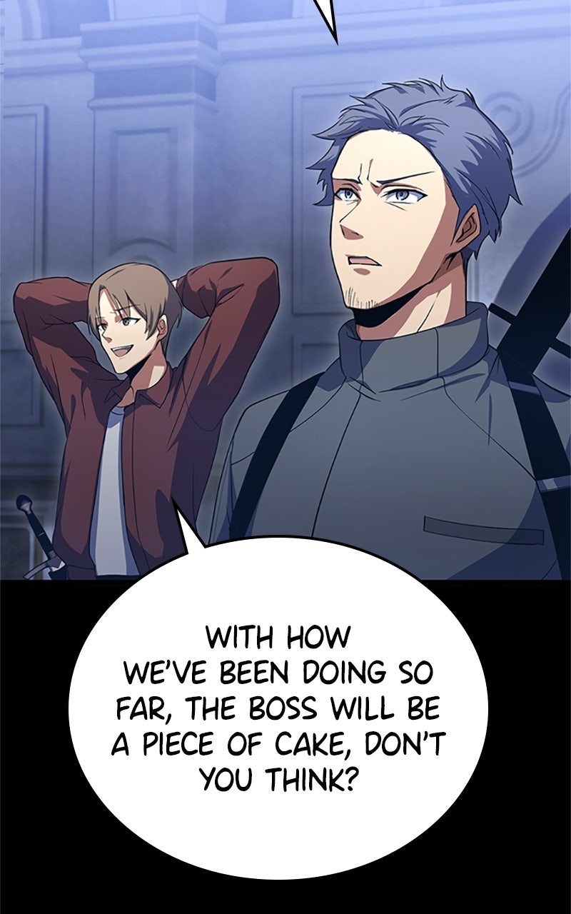 The Regressed MageUses Cheat Skills Ep.1 - The One Who Had Nothing page 56 - 