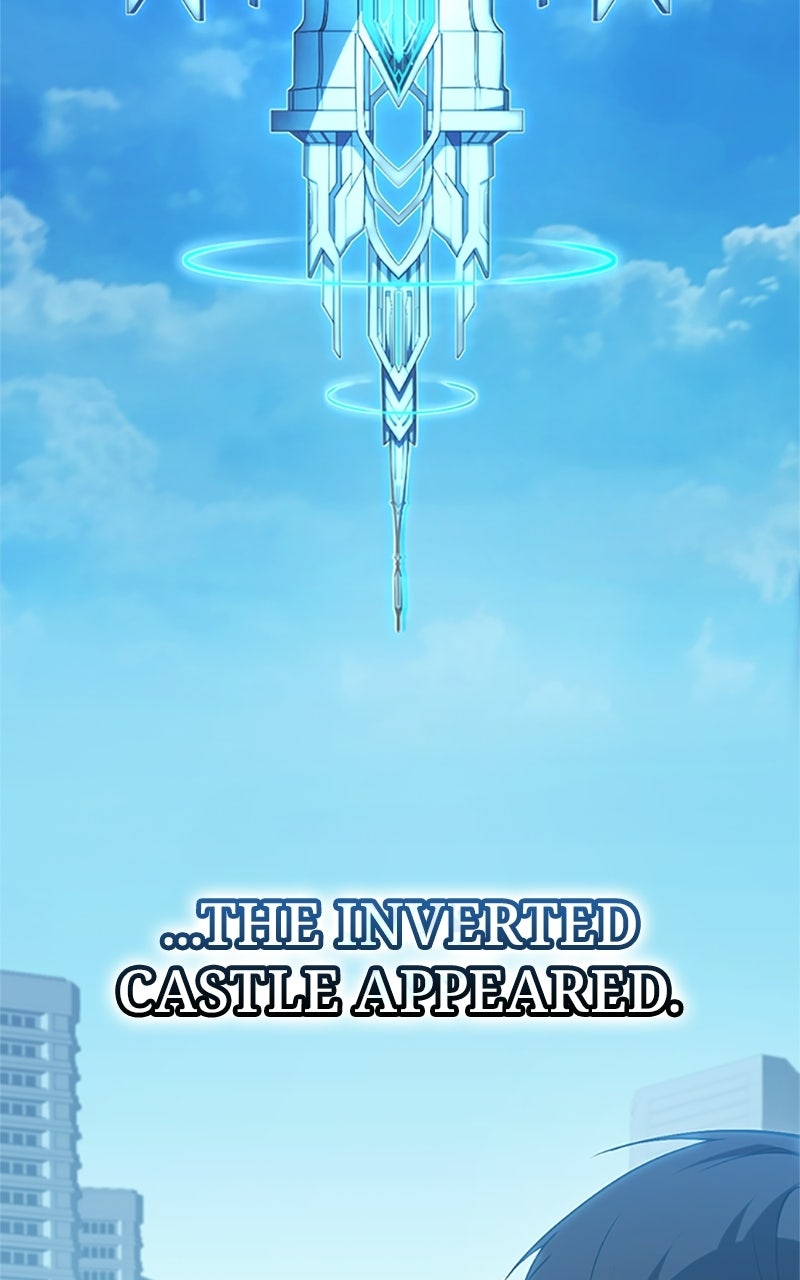 The Regressed MageUses Cheat Skills Ep.1 - The One Who Had Nothing page 7 - 