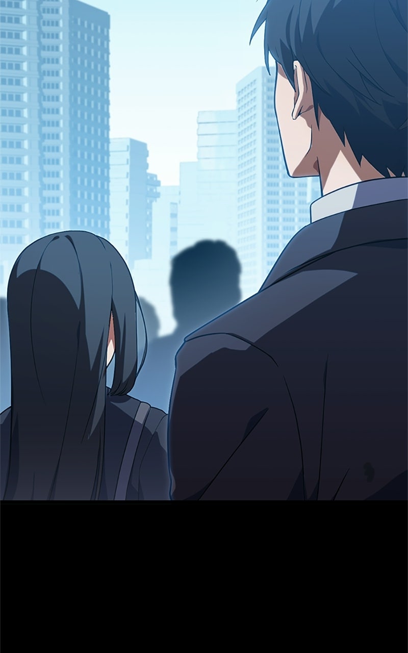 The Regressed MageUses Cheat Skills Ep.1 - The One Who Had Nothing page 8 - 