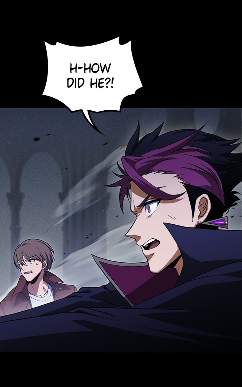 The Regressed MageUses Cheat Skills Ep.1 - The One Who Had Nothing page 74 - 