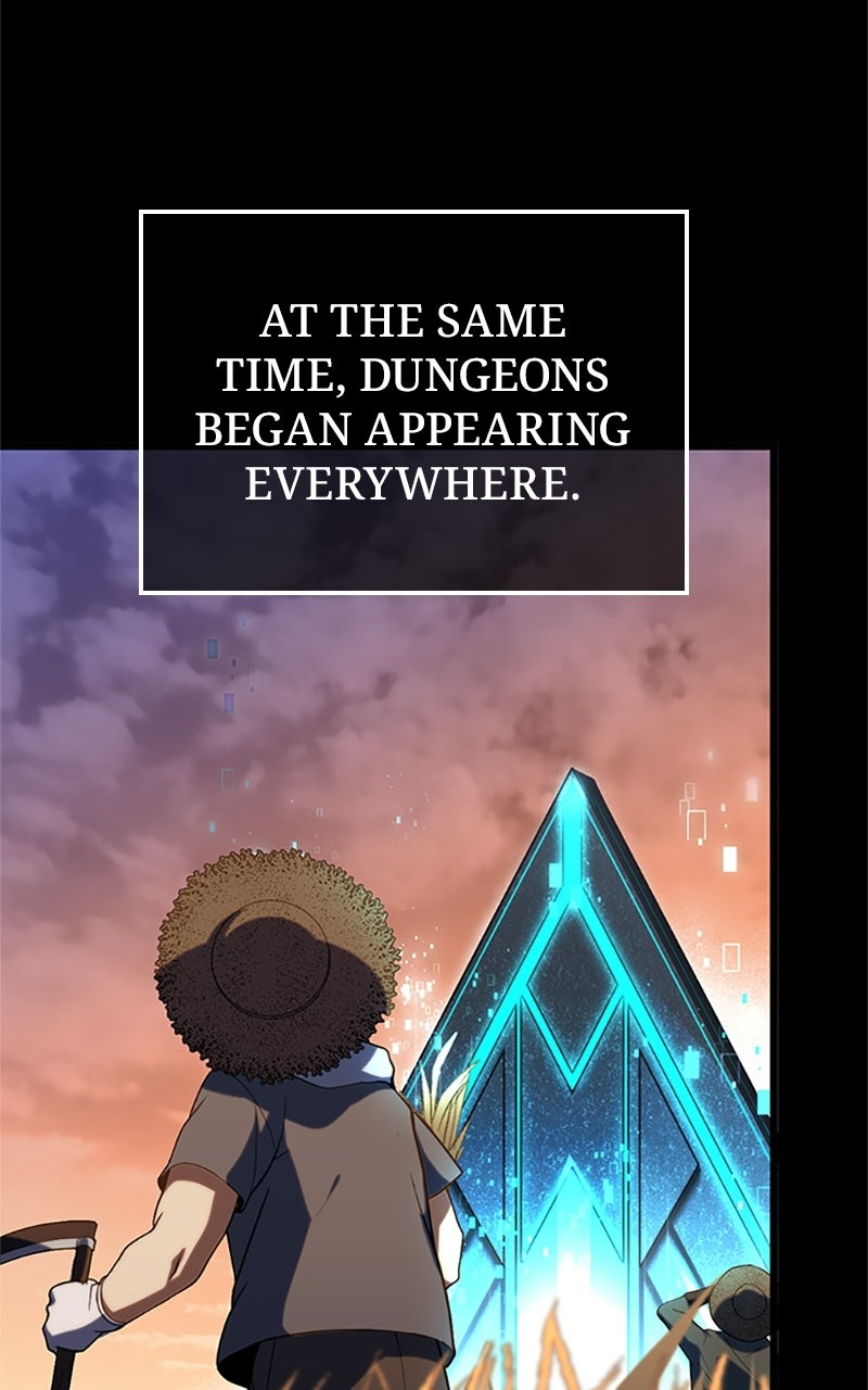 The Regressed MageUses Cheat Skills Ep.1 - The One Who Had Nothing page 9 - 