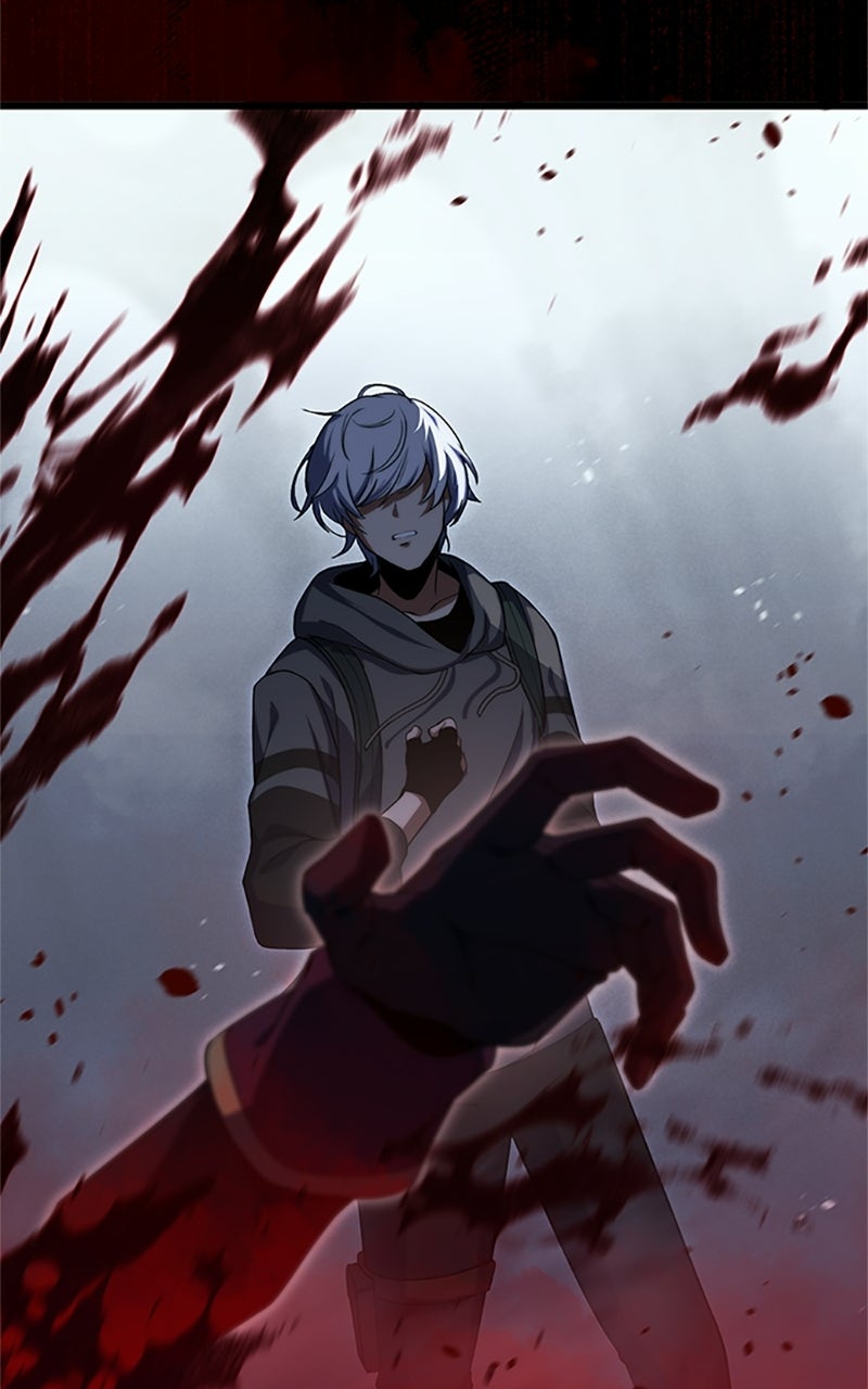 The Regressed MageUses Cheat Skills Ep.1 - The One Who Had Nothing page 82 - 