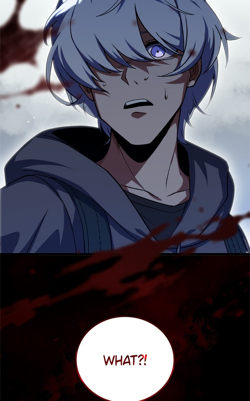 The Regressed MageUses Cheat Skills Ep.1 - The One Who Had Nothing page 84 - 