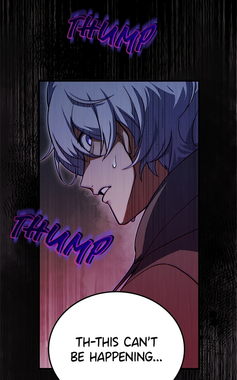 The Regressed MageUses Cheat Skills Ep.1 - The One Who Had Nothing page 87 - 