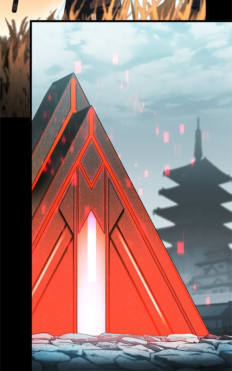 The Regressed MageUses Cheat Skills Ep.1 - The One Who Had Nothing page 10 - 