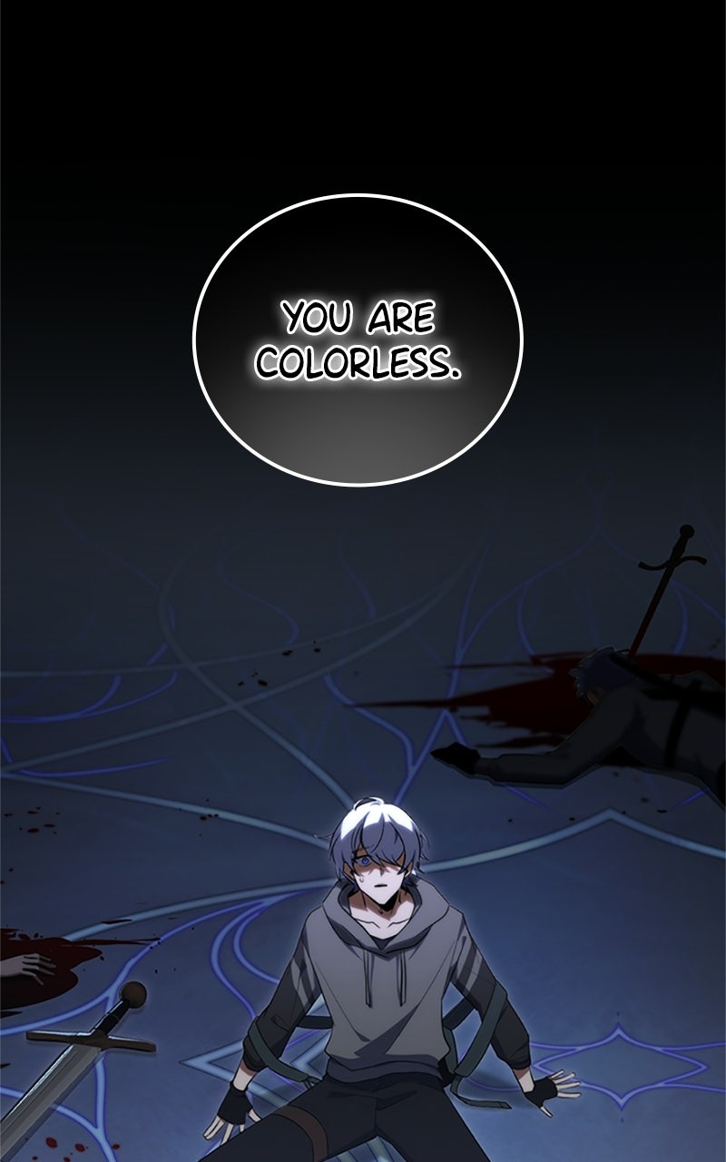 The Regressed MageUses Cheat Skills Ep.1 - The One Who Had Nothing page 99 - 