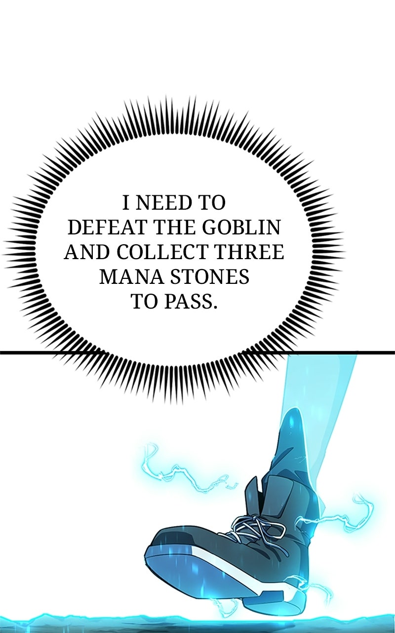 The Regressed MageUses Cheat Skills Ep. 2 - Starting from Zero page 101 - 