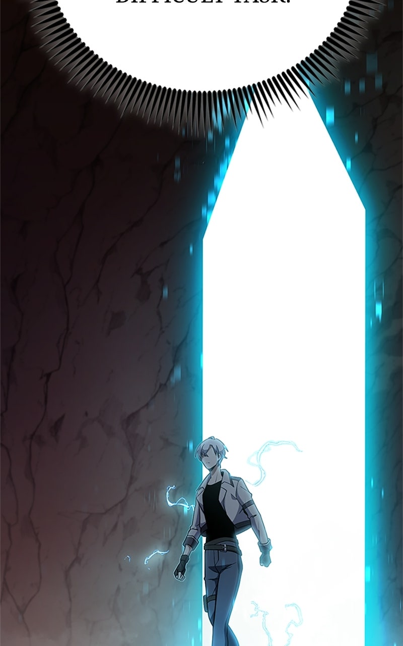 The Regressed MageUses Cheat Skills Ep. 2 - Starting from Zero page 103 - 