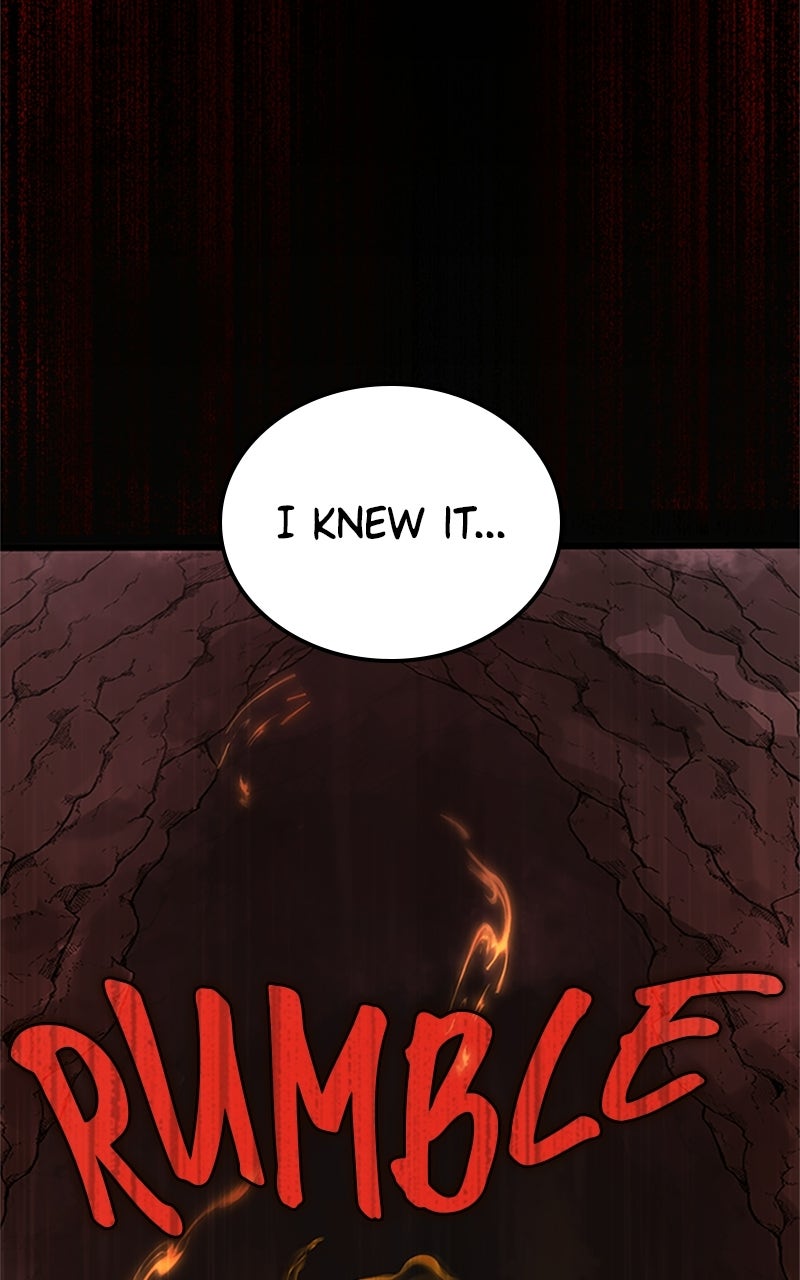 The Regressed MageUses Cheat Skills Ep. 2 - Starting from Zero page 110 - 