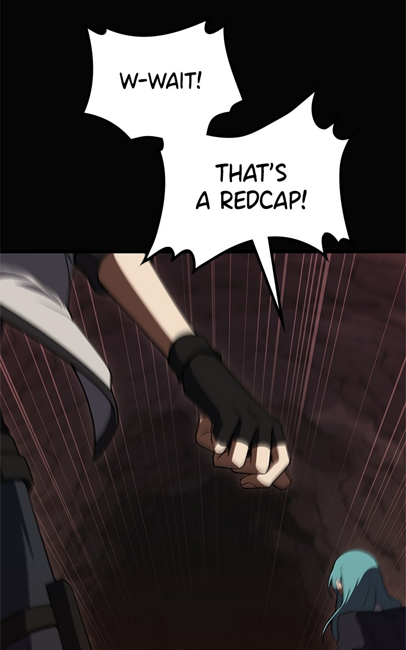 The Regressed MageUses Cheat Skills Ep. 2 - Starting from Zero page 113 - 