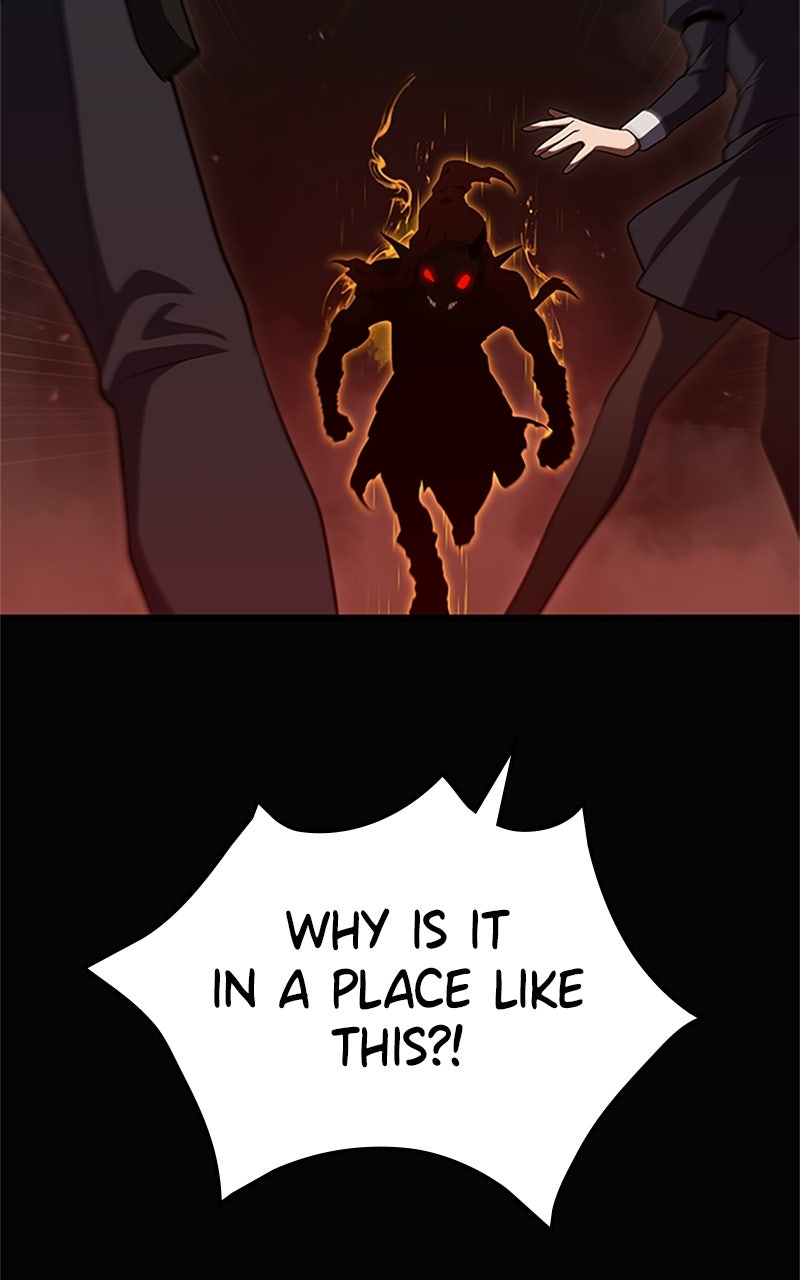 The Regressed MageUses Cheat Skills Ep. 2 - Starting from Zero page 114 - 