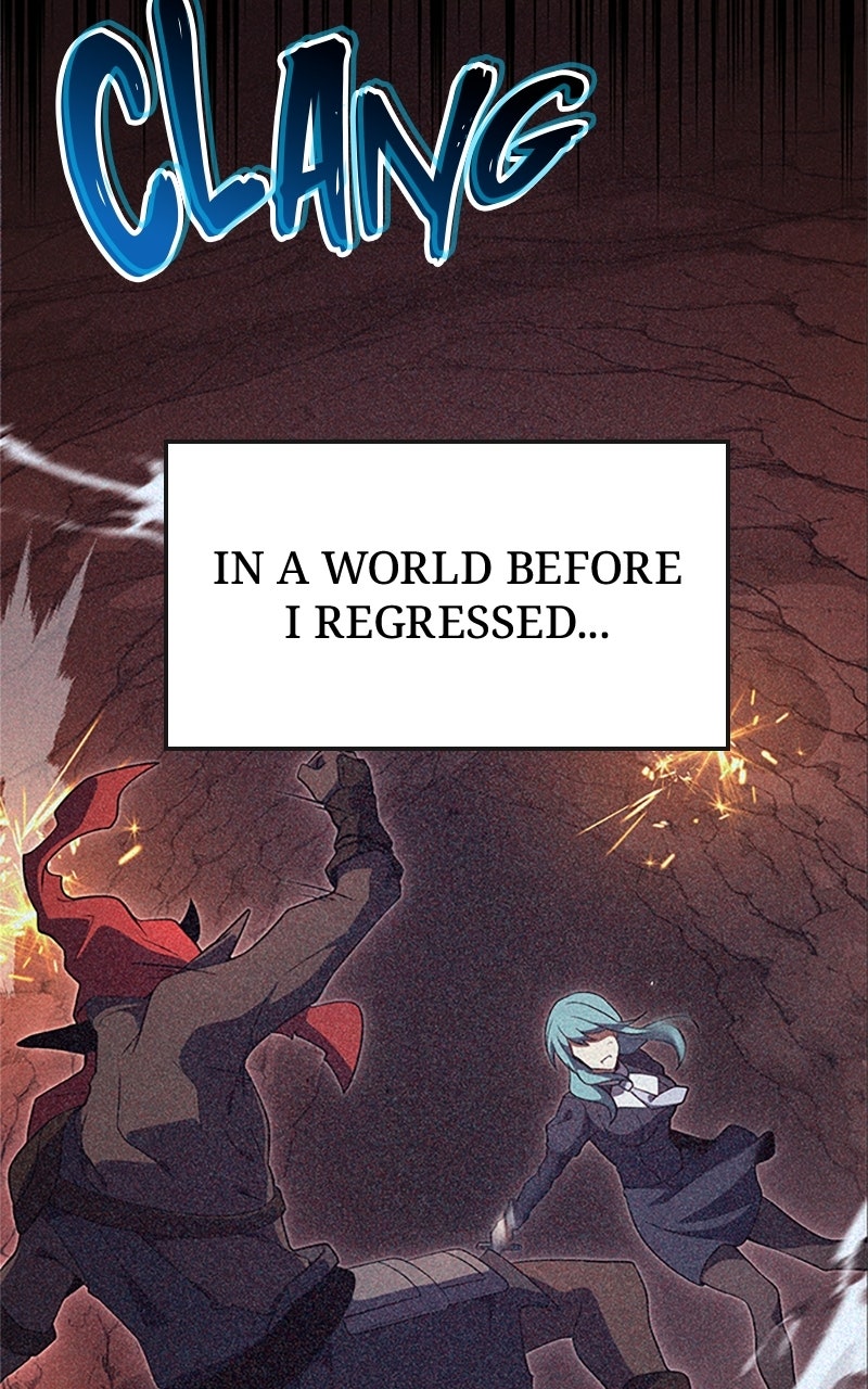 The Regressed MageUses Cheat Skills Ep. 2 - Starting from Zero page 119 - 