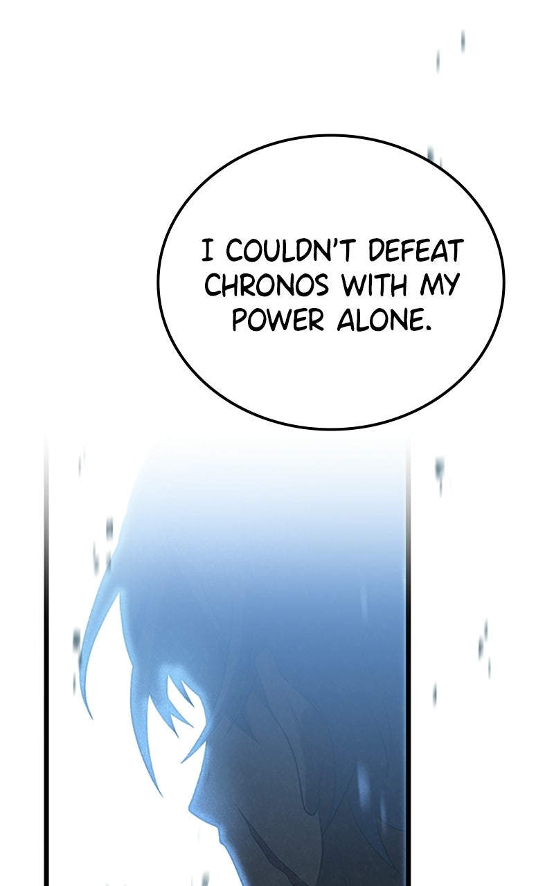 The Regressed MageUses Cheat Skills Ep. 2 - Starting from Zero page 13 - 