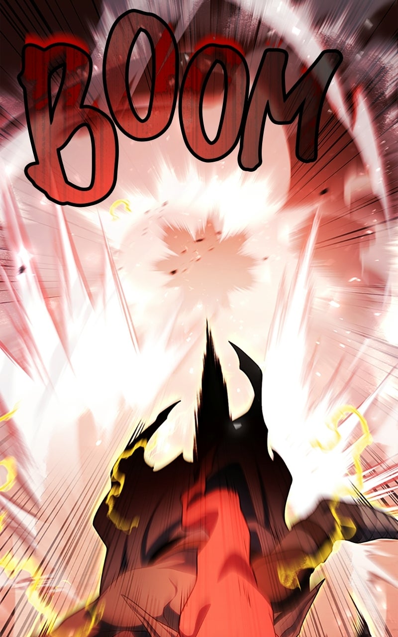 The Regressed MageUses Cheat Skills Ep. 2 - Starting from Zero page 139 - 