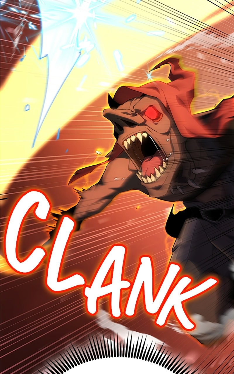 The Regressed MageUses Cheat Skills Ep. 2 - Starting from Zero page 145 - 