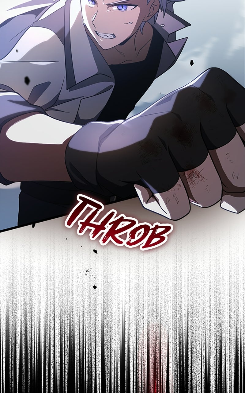 The Regressed MageUses Cheat Skills Ep. 2 - Starting from Zero page 151 - 