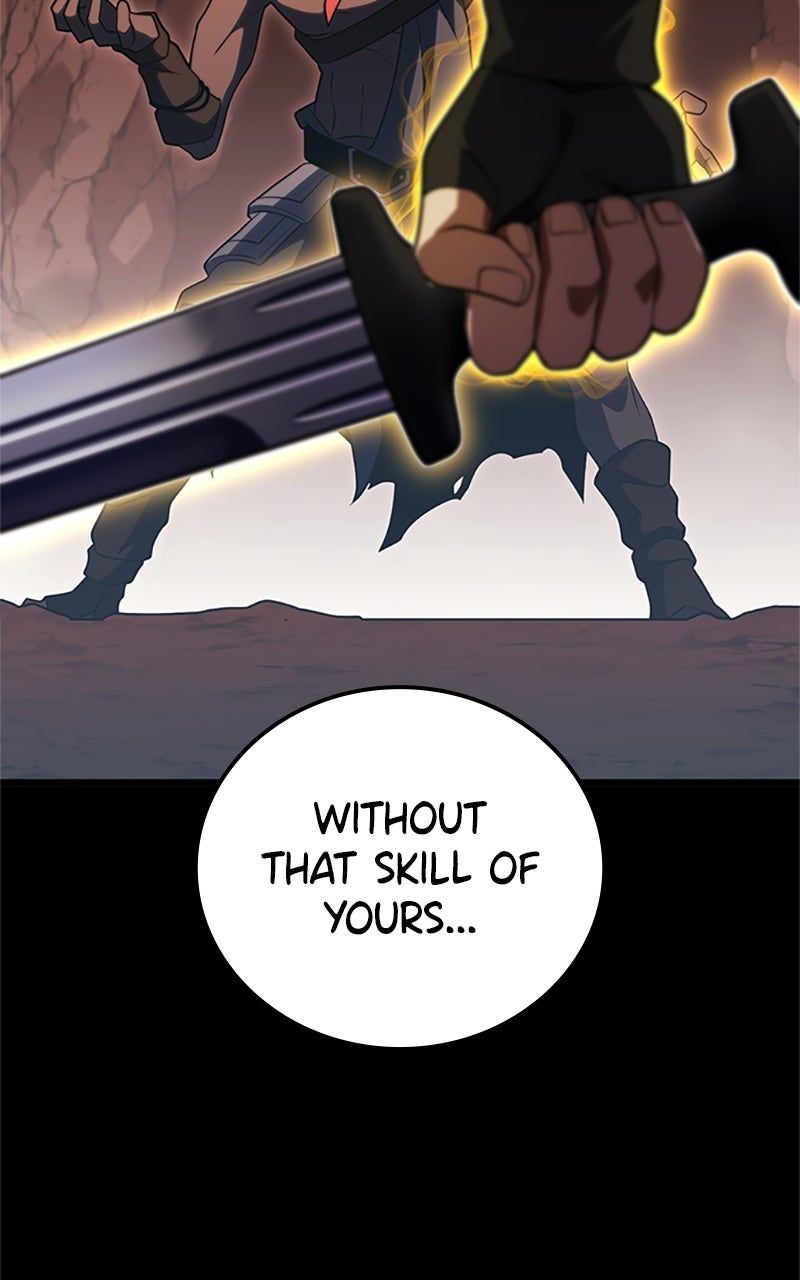 The Regressed MageUses Cheat Skills Ep. 2 - Starting from Zero page 162 - 