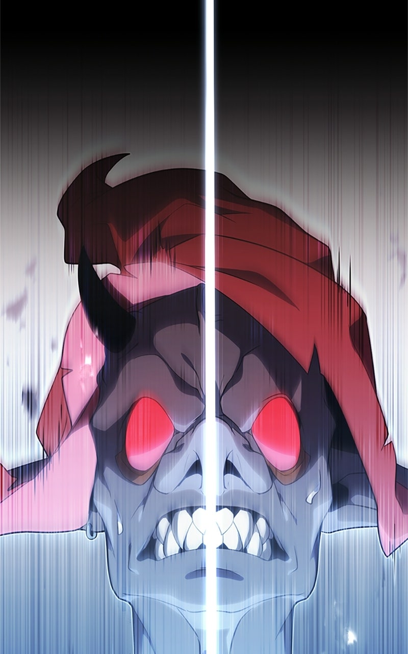The Regressed MageUses Cheat Skills Ep. 2 - Starting from Zero page 164 - 