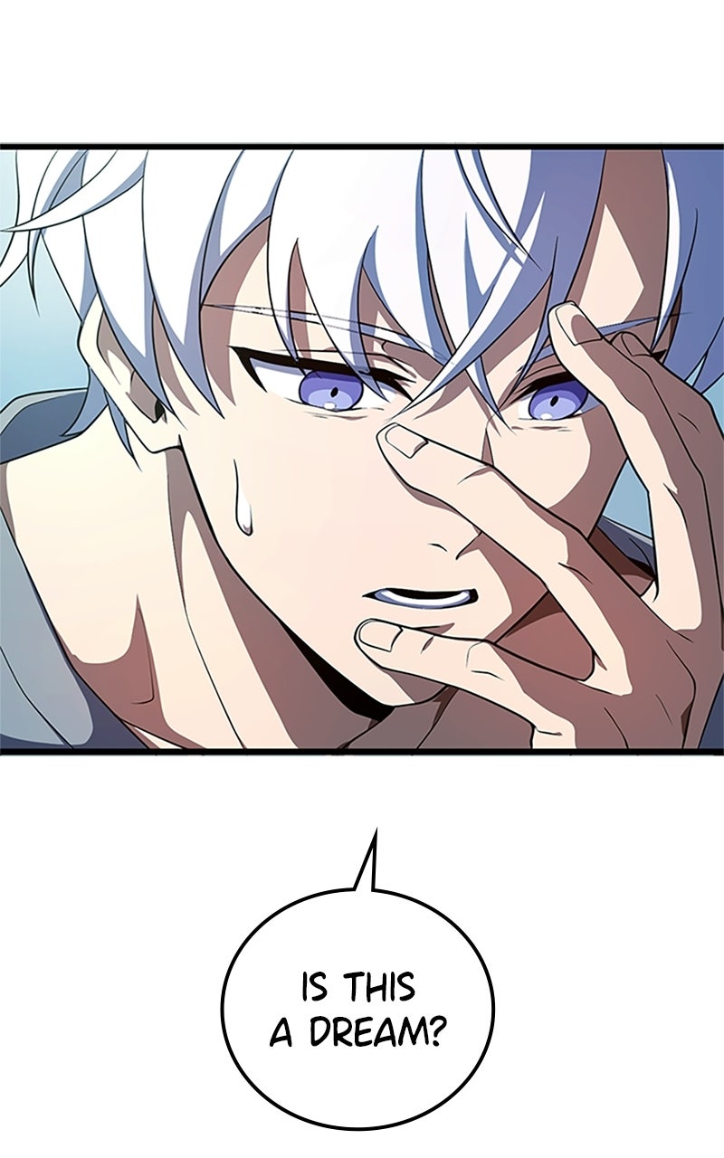 The Regressed MageUses Cheat Skills Ep. 2 - Starting from Zero page 27 - 