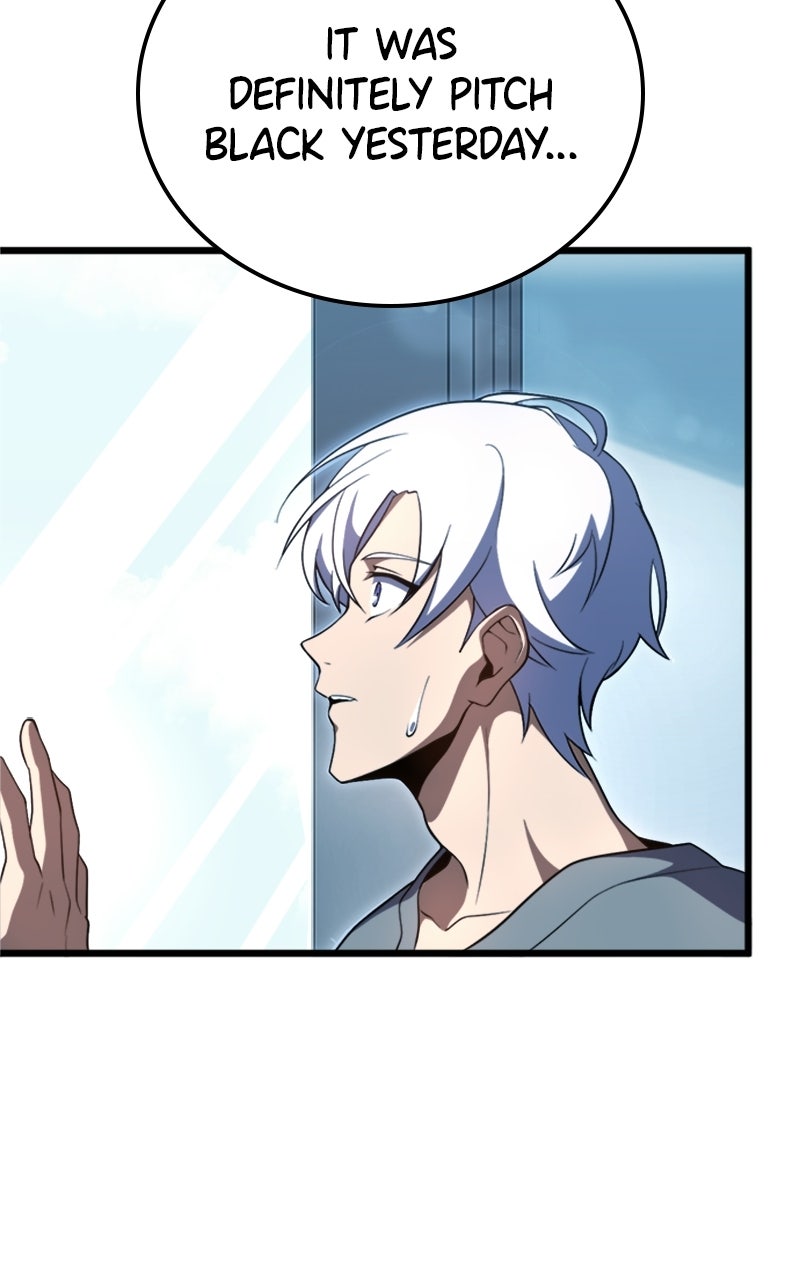 The Regressed MageUses Cheat Skills Ep. 2 - Starting from Zero page 35 - 