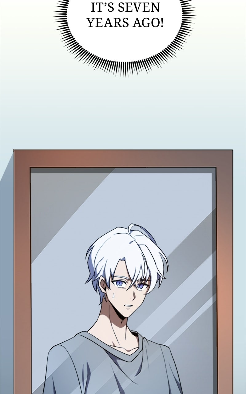 The Regressed MageUses Cheat Skills Ep. 2 - Starting from Zero page 52 - 