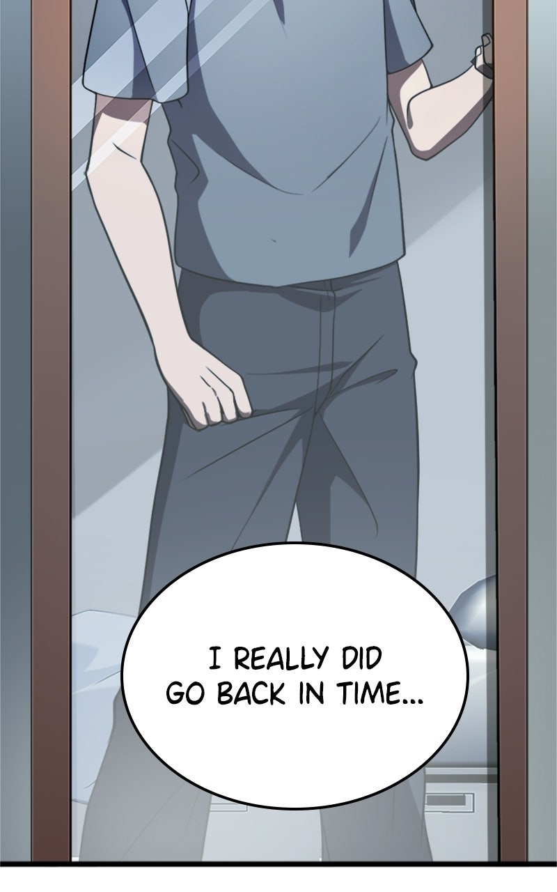 The Regressed MageUses Cheat Skills Ep. 2 - Starting from Zero page 53 - 