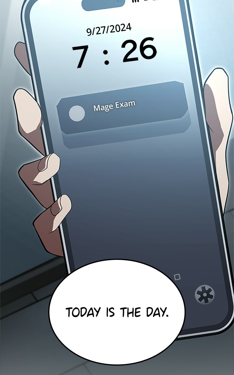 The Regressed MageUses Cheat Skills Ep. 2 - Starting from Zero page 66 - 