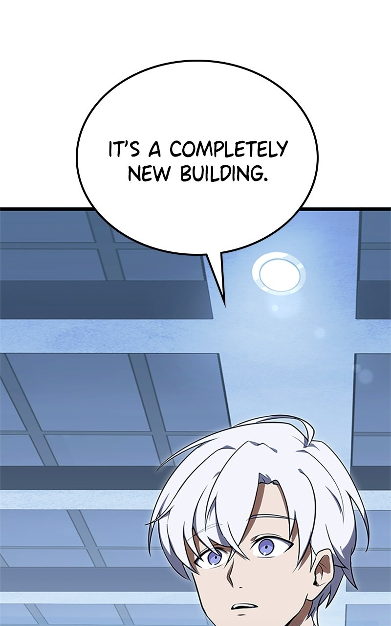 The Regressed MageUses Cheat Skills Ep. 2 - Starting from Zero page 72 - 