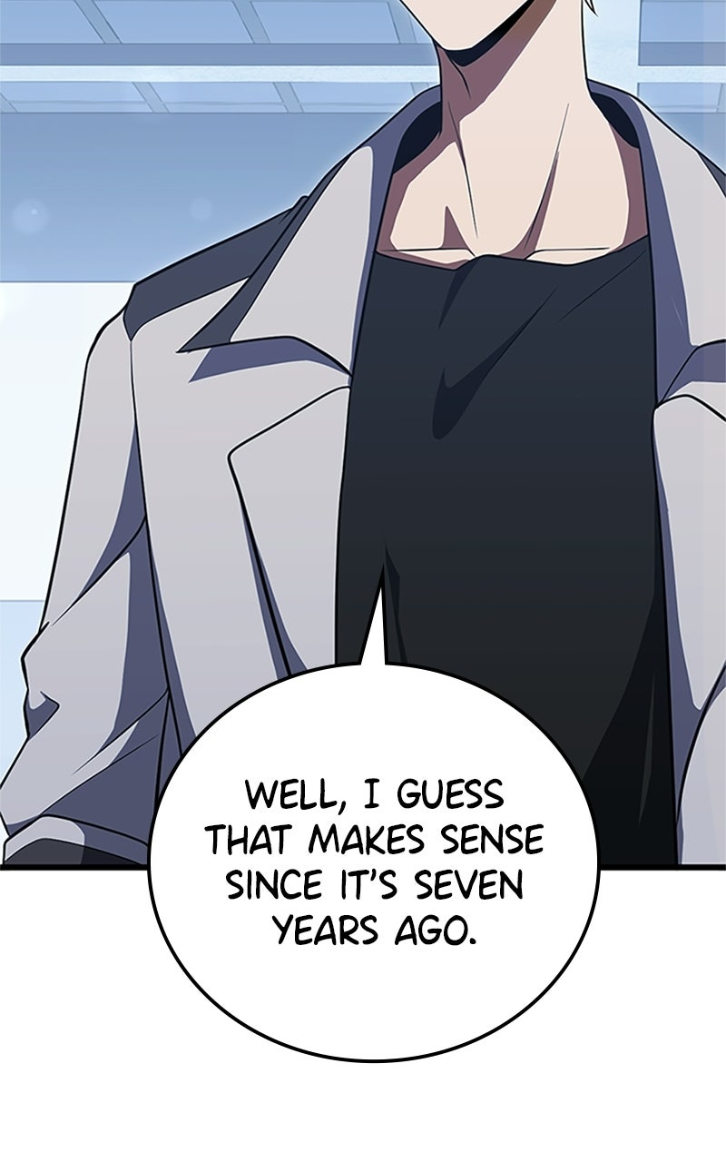 The Regressed MageUses Cheat Skills Ep. 2 - Starting from Zero page 73 - 