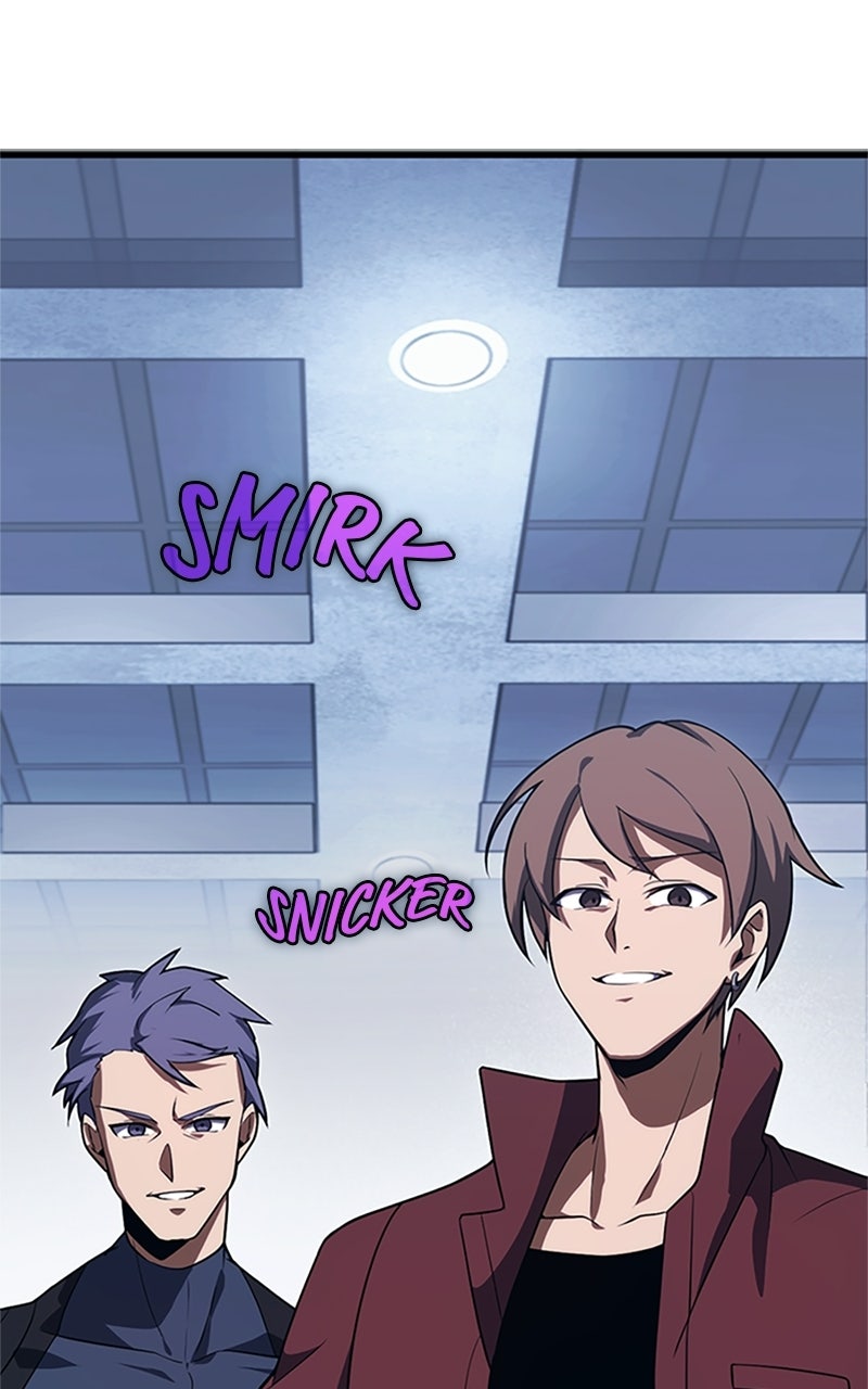 The Regressed MageUses Cheat Skills Ep. 2 - Starting from Zero page 76 - 