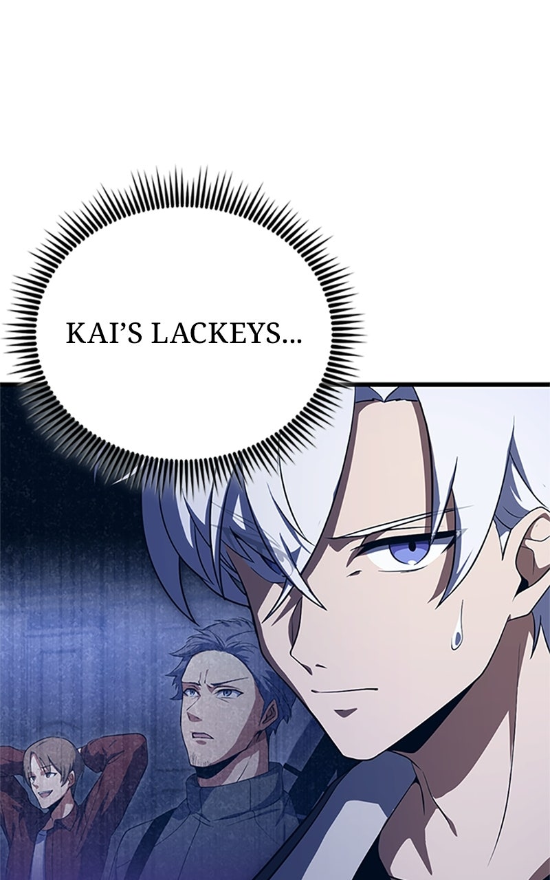 The Regressed MageUses Cheat Skills Ep. 2 - Starting from Zero page 78 - 