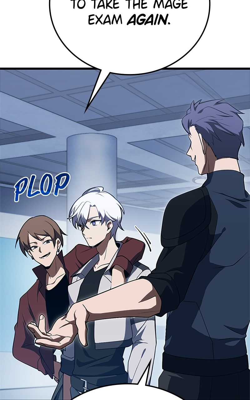 The Regressed MageUses Cheat Skills Ep. 2 - Starting from Zero page 80 - 
