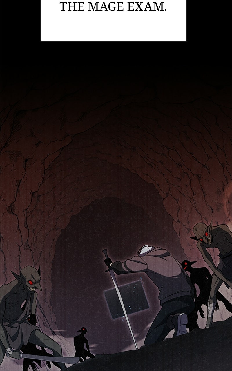 The Regressed MageUses Cheat Skills Ep. 2 - Starting from Zero page 83 - 