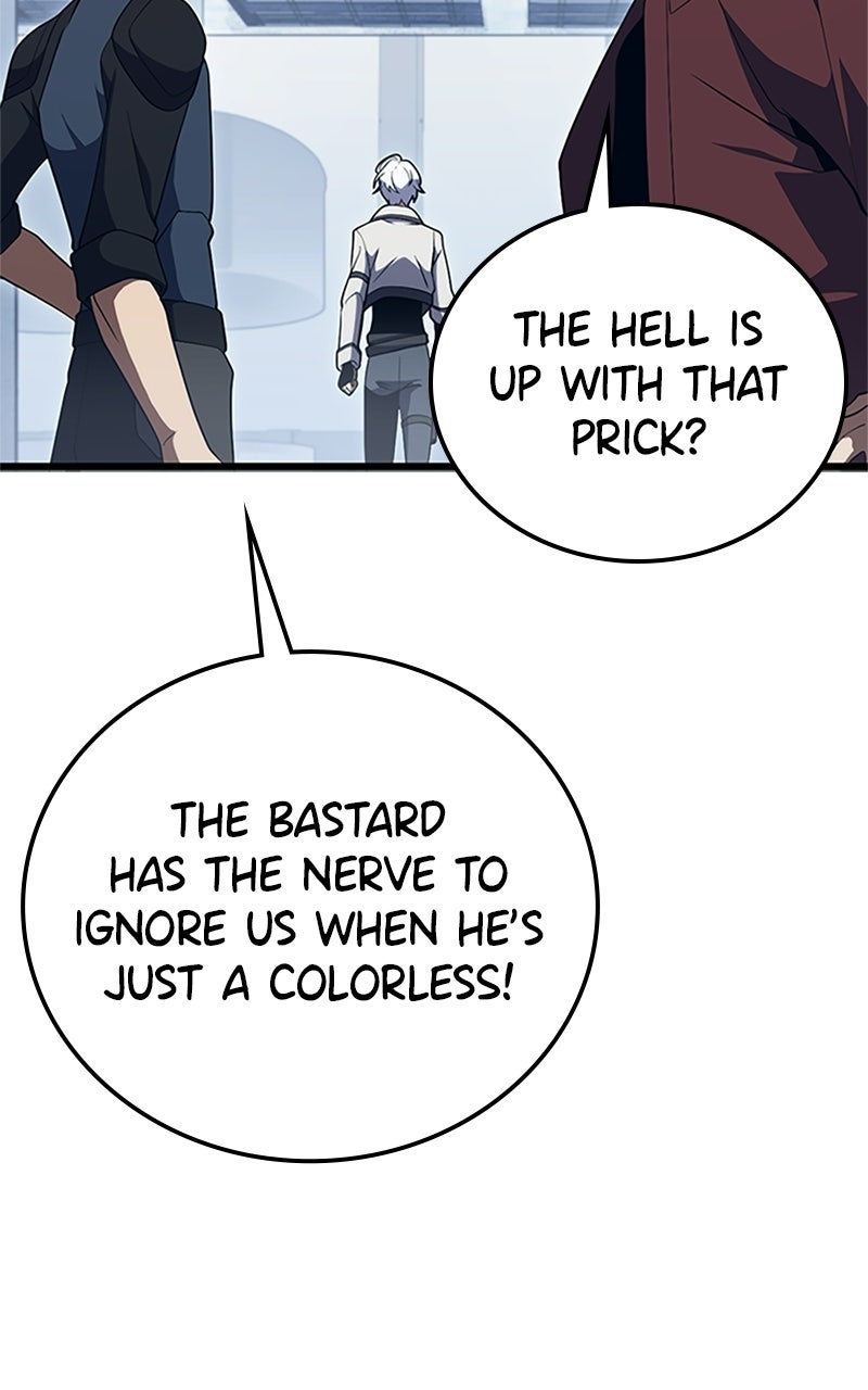 The Regressed MageUses Cheat Skills Ep. 2 - Starting from Zero page 88 - 