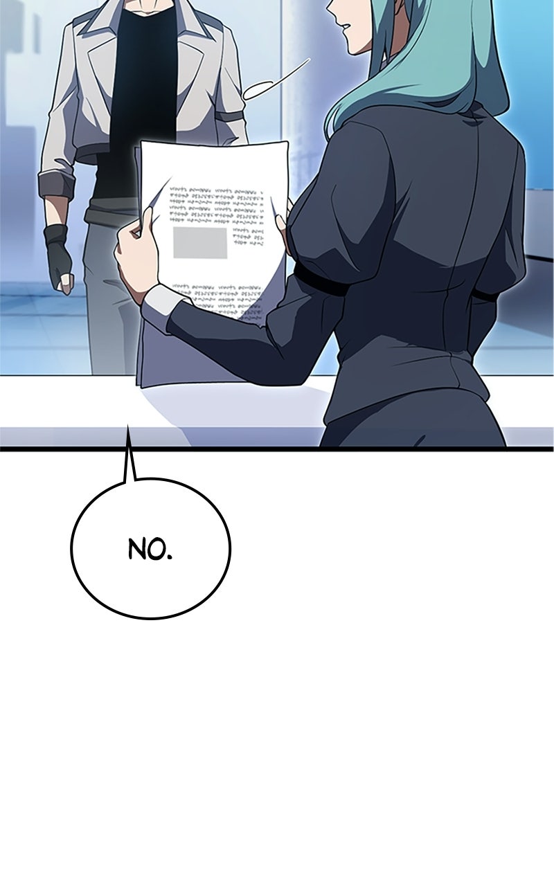The Regressed MageUses Cheat Skills Ep. 2 - Starting from Zero page 94 - 