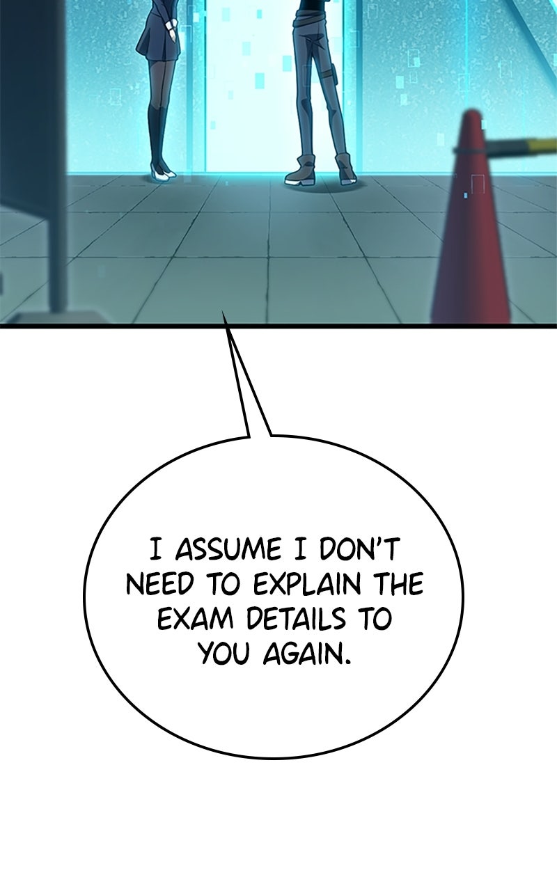 The Regressed MageUses Cheat Skills Ep. 2 - Starting from Zero page 98 - 