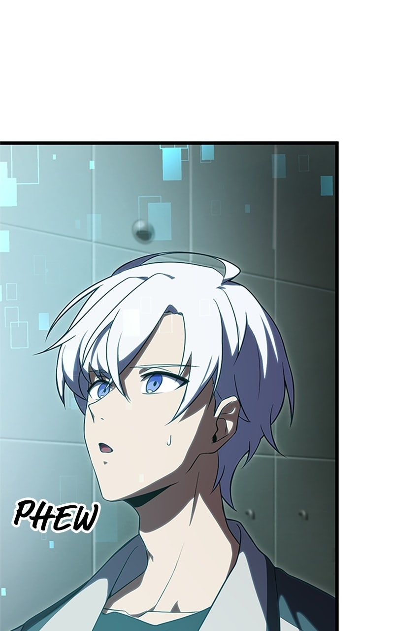 The Regressed MageUses Cheat Skills Ep. 2 - Starting from Zero page 99 - 