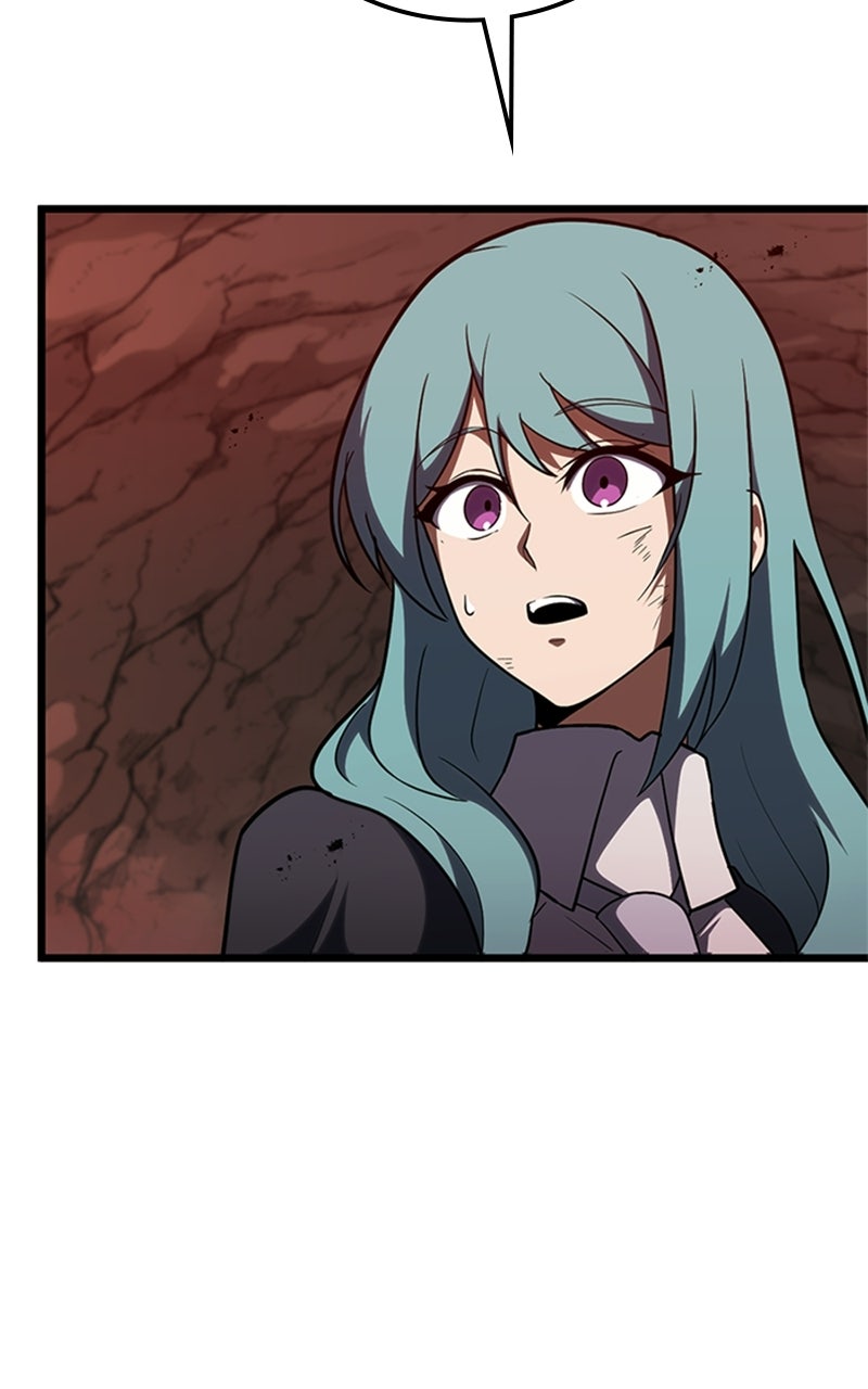 The Regressed MageUses Cheat Skills Ep. 3 - Toward an Unreachable Realm page 11 - 